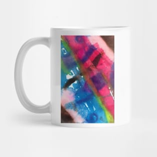 Abstract 1 Mug